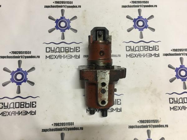 NVD48 AU ТНВД верхняя часть 23мм 25912